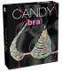 Bra Edible Candy Bra 350019