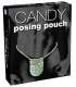 Thong Male Edible Candy Posing Pouch 350020