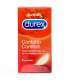 6 x Durex Condoms Contatto Comfort 320003