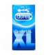 6 x Condoms Durex Confort XL 320005