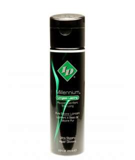 Lubrificante Silicone ID Millenium 250 ml,315001