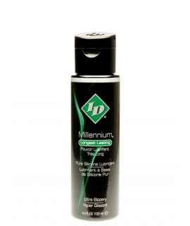 Lube Silicone, ID Millennium 130 ml 315005