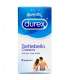 6 x Durex Condoms Settebelo Classic 320006