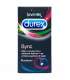 6 x Condoms Durex Sync 320008