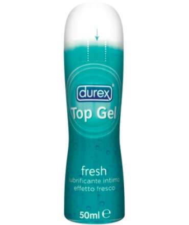 Lubricant Effect Cold Durex Play 50 ml 316012