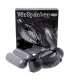 Masturbator Male VerSpanken Kit 5 Pieces Black 127075