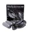 Masturbator Male VerSpanken Kit 5 Pieces Black 127075