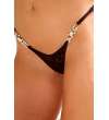 Briefs Thong Lace and Jewelry 176054