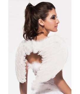 Fantasy Wings Angel White 195018