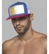 Cap Andrew Christian Top 600036