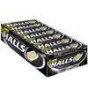 Halls Black 350024