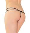 Underwear Crochet Thong 176070