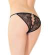 Underwear Lace Open with Locking Easy Opening 176068