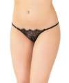 Underwear Lace Open with Locking Easy Opening 176068