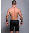 Shorts Andrew Christian Black Collection 600044