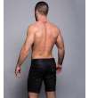 Shorts Andrew Christian Black Collection 600044