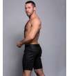 Shorts Andrew Christian Black Collection 600044