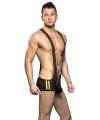 Wrestler Andrew Christian Neon 600045