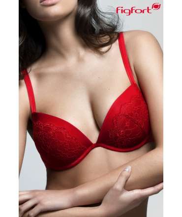 Bra FIGFORT Cup B Push Up 179028