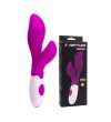 Vibrador Rabbit Pretty Love Newman 20 cm,210032