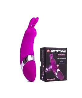 Massager Pretty Love Bunny 11 cm 212016