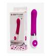 Vibrador Ponto G Pretty Love Daniel 19,5 cm,217013