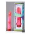 Vibrador Jelly Anal Slim Jim 16 cm,218006