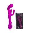 Vibrador Pretty Love Flutter 21 cm,213015