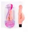 Vibrador Rabbit Naughty Bunny 21,5 cm,210028