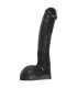 Dildo All Black 23 cm,AB14