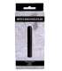 Nozzle Shower Black Mister B 149011