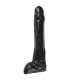 Dildo All Black 29 cm AB15