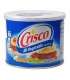 Lubrificante Crisco 453g,912501