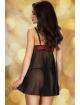 Babydoll Elegant and Romantic Chilirose 160044