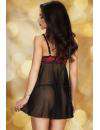 Babydoll Elegant and Romantic Chilirose 160044