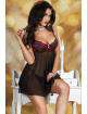 Babydoll Elegant and Romantic Chilirose 160044