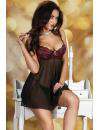 Babydoll Elegant and Romantic Chilirose 160044