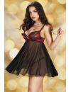 Babydoll Elegant and Romantic Chilirose 160044