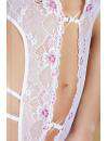 Body Super Attractive Black or White Chilirose 162021