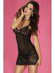 Babydoll Romantic Chilirose 160050