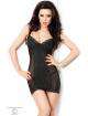 Babydoll Riscas Verticais Chilirose,160051