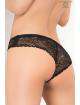 Briefs Delta Wing Lace Black White or Red Chilirose 176081