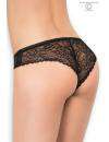 Briefs Delta Wing Lace Black White or Red Chilirose 176081