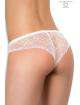 Briefs Delta Wing Lace Black White or Red Chilirose 176081