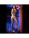 Catsuit Bold Design Chilirose 199028