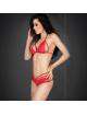 Conjunto Renda Soutien Estilo Bikini Chilirose,179036