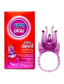 Cockring Little Devil Durex,130028