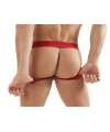 Jockstrap BARCODE Anton Swim Jock-Red 125012