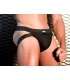 Jockstrap BARCODE Anton Swim Jock-Black 125014