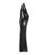 Dildo All Black 38 cm,AB21